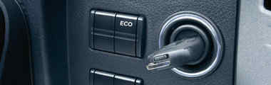 Mercedes-Benz Sprinter с системой ECO-Start